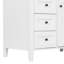 Meuble-lavabo blanc 36 po avec lavabo-879919302