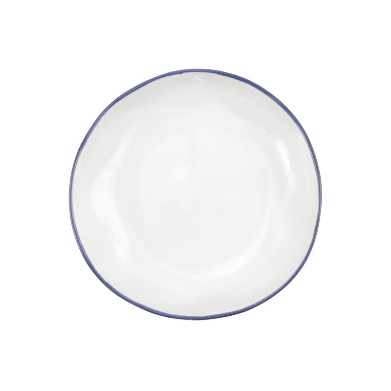 Aurora Stoneware Pasta Bowl