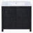 36'' Single Bathroom Vanity Base Only