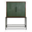 Grand Tour Furniture Solid Wood Bar Cabinet-2018337817