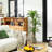 Adcock Artificial Dracaena Tree in Pot-1798418966