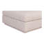 Repose-pieds rectangulaire 38 po Maisy