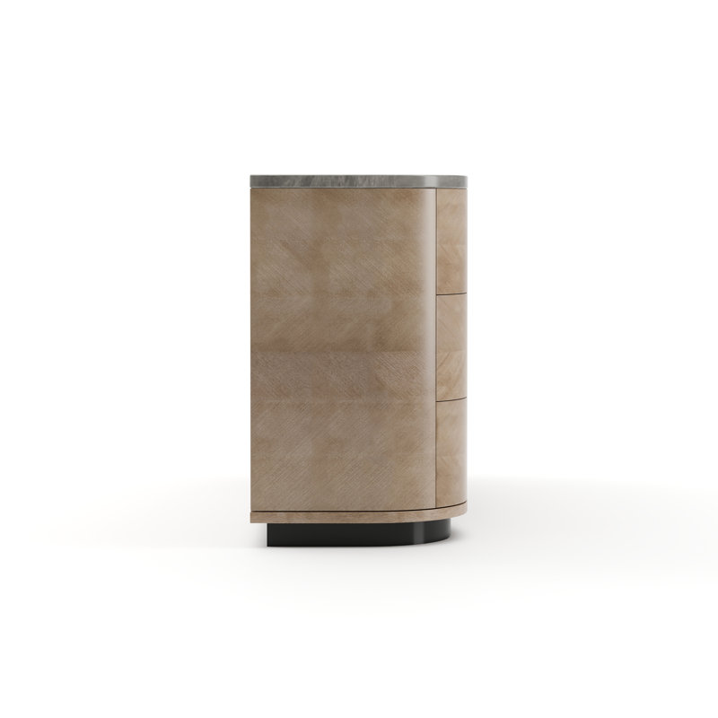 Caracole 6 - Drawer Dresser
