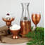 Verre cosmopolite toscan 8,25 oz.