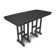 Nautical 37" x 72" Bar Table