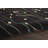 Abgail Floral Black Area Rug-593901726