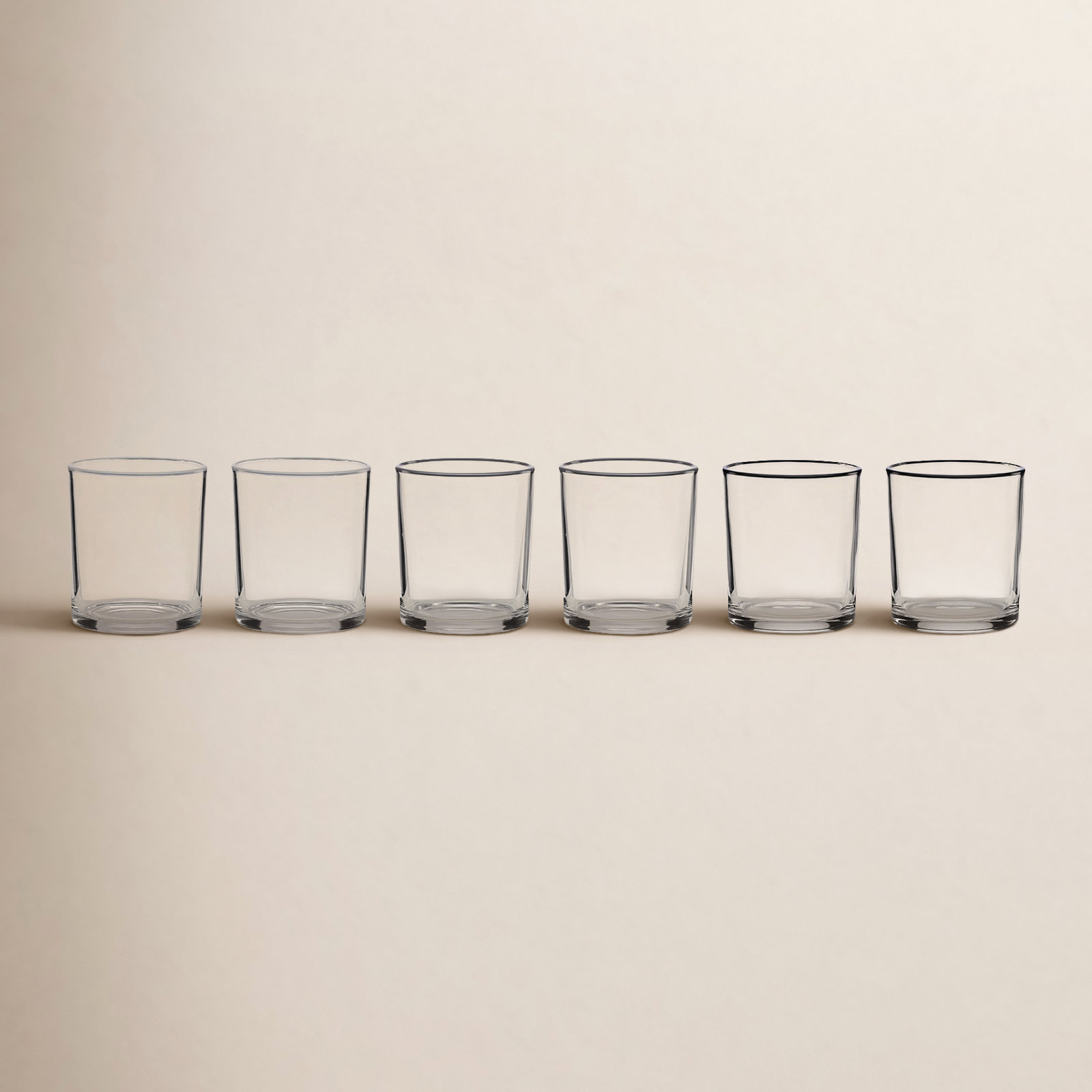 Whiskey Glass