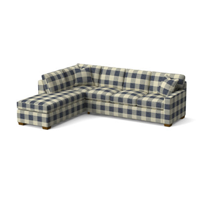 Frye Chaise Sectional