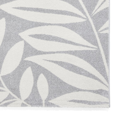 Chafin Floral Area Rug