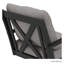 Fauteuil pivotant Braxton-66703270-66703271