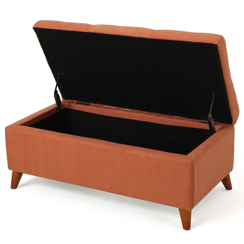 Another Storage Ottoman Model, Entryway Multifunctional Bench, Bedroom Bench