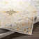 Cabe Oriental Indoor Rug