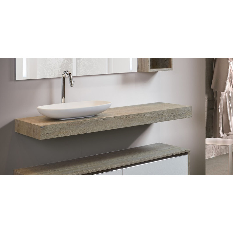 Carbonell Mono Basin Mixer