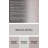 Silky Soft Plush Gray Area Rug-101421392