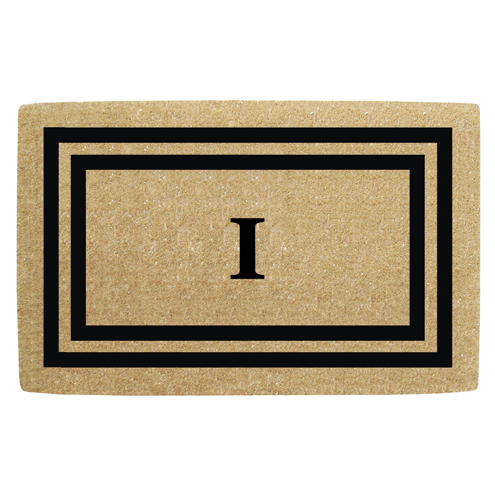 McClain Outdoor Doormat, 36" W x 72" L, I