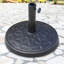 Porte-parasol 17 po 26 lb