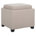 Beige Linen