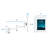 Mount-it Multi-Screen Single Screen Wall mount Electronic Mount