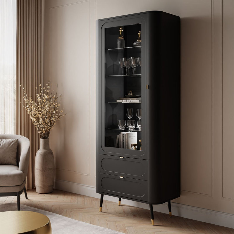 Display Cabinet