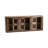 Worcester 80'' Solid Wood Sideboard