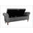 Multifunctional Storage Rectangular Sofa Stool-1433631543