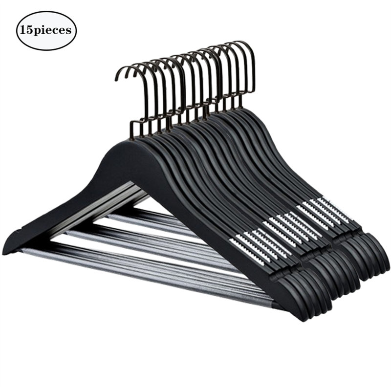 Cintres en bois massif Classic, 15