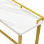 Ensemble de console et tabouret de 35,62 po Micajah, ensemble de table et chaises de cuisine, ensemble de salon