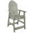 Anette 4-Person 42" Square, Counter-Height Dining Set-1516799704