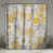 Light Grey Dark Yellow