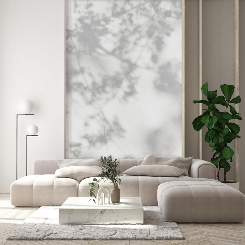 Peel & Stick Border, 132" L x 48" W
