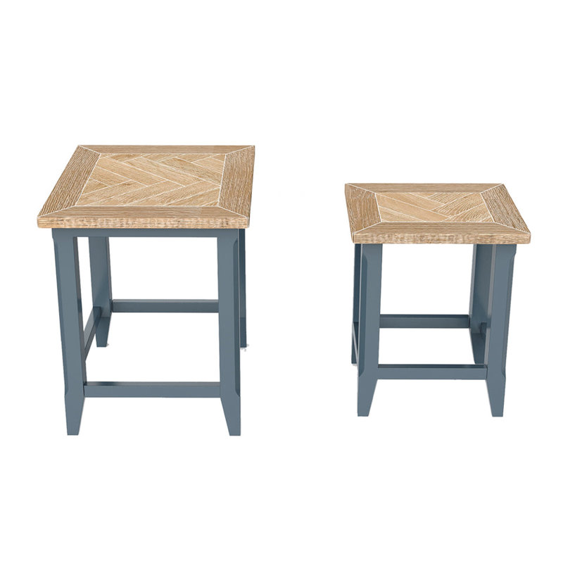 Kusilvak End Table