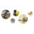 Abstract Wall Decor