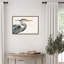 «Wings of Tranquility» par Jacob q, reproduction d'art sur toile encadrée-112655041