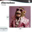 Hipster Monkey in suit Canvas, design par Roozbeh-1344569260