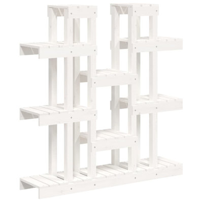 Trevett Plant Stand