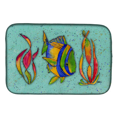 Drying Mat