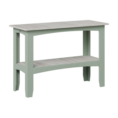 Outdoor Bar Table