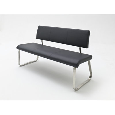 Alday Upholstered Bench