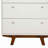 Adalyn 30'' W 4 - Drawer Dresser