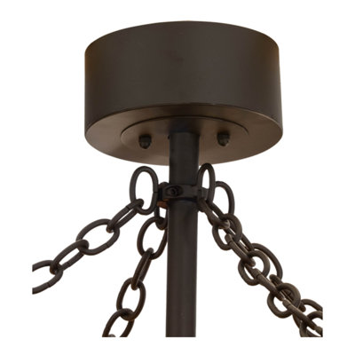 Jahnyla 30'' Ceiling Fan with Light Kit