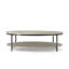 Repose Solid Wood Coffee Table-601107663