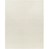 Hand Knotted Wool Area Rug