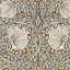 Double rouleau floral Nilda-1836543223