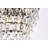 Chelsei 4 - Light Black Lantern Pendant