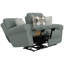 Ensemble de salon inclinable électrique Givan-304493032