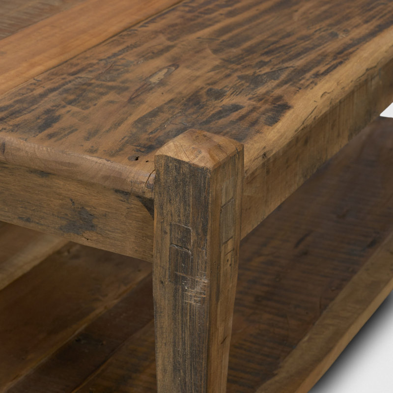 Table basse Ashwick