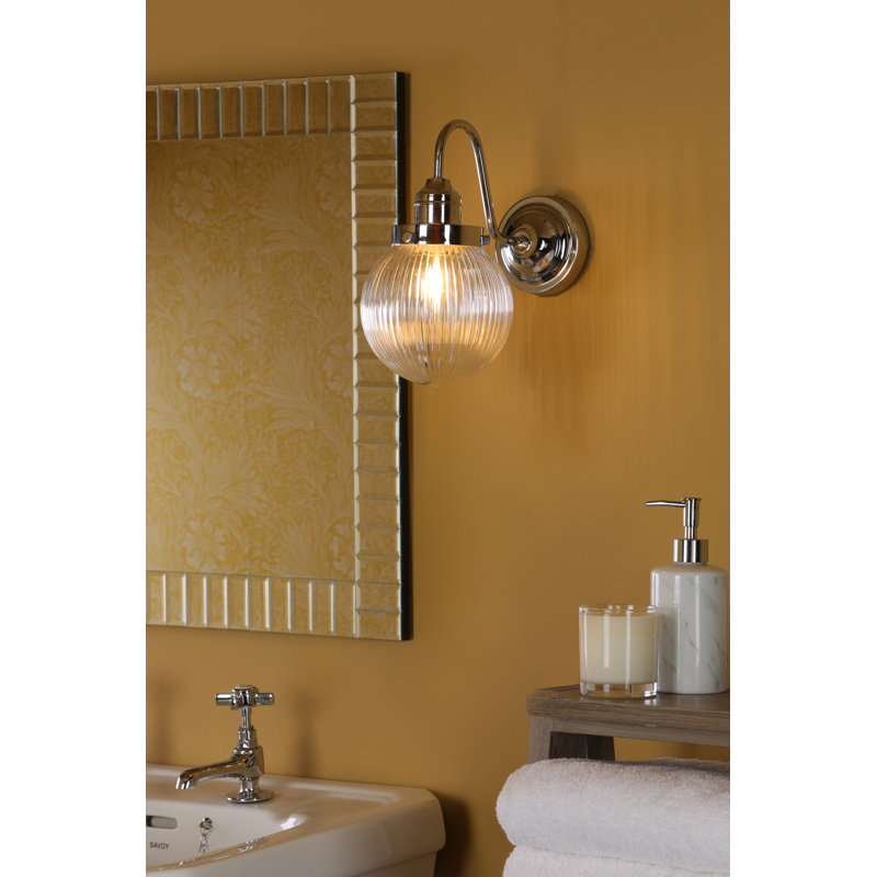 Bathroom Wall Light