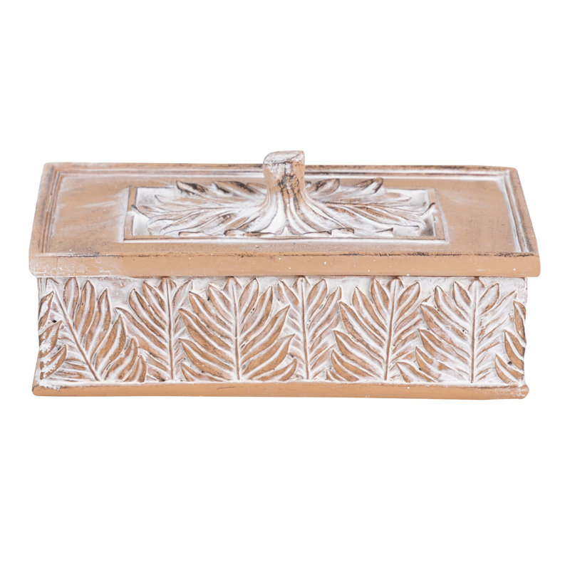Shorehamby Decorative Box