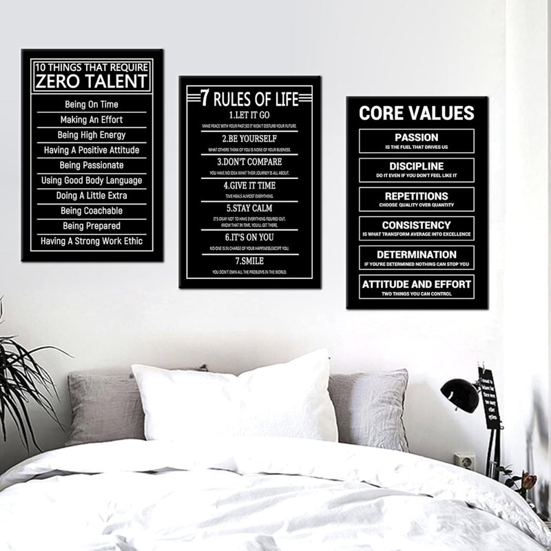 Core Values