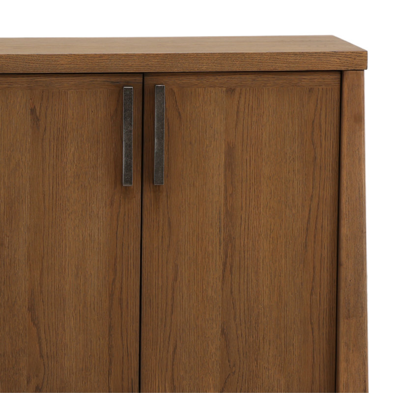 Atley Sideboard Brown